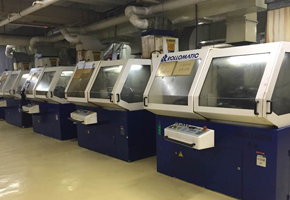 廠區(qū)展示